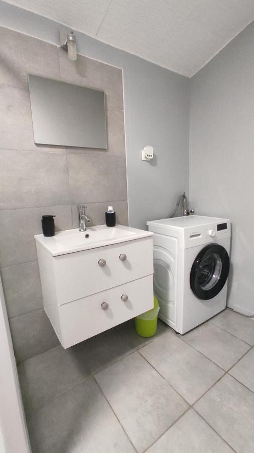 Studio Et Jardin Au Coeur Des Vignes - 1 A 4 Pers - Barsac  Ngoại thất bức ảnh