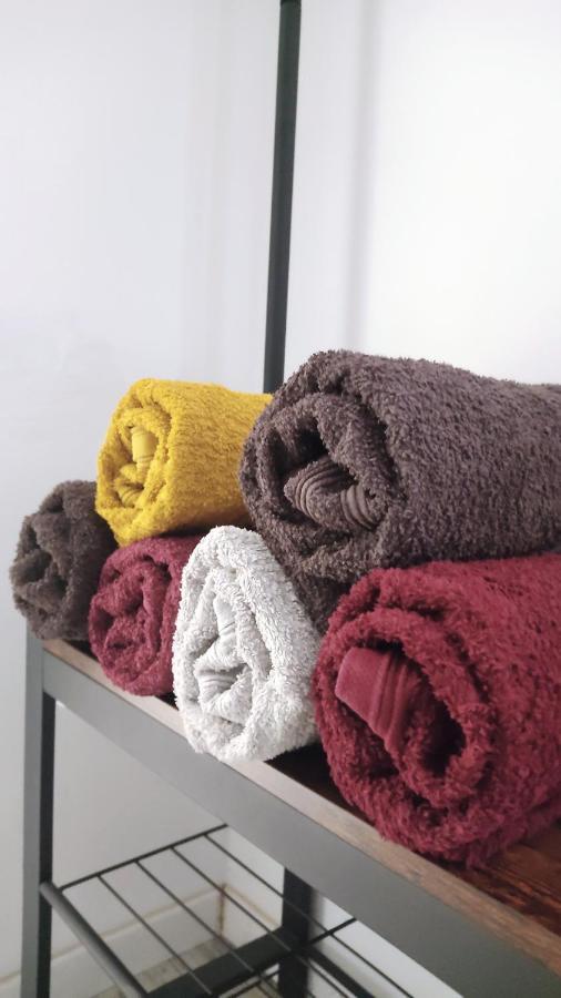 Studio Et Jardin Au Coeur Des Vignes - 1 A 4 Pers - Barsac  Ngoại thất bức ảnh